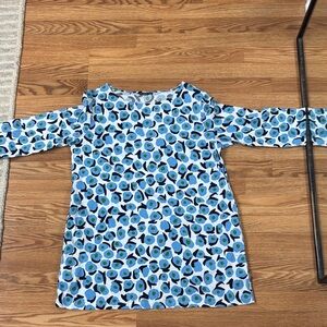 Merimekko Tunic